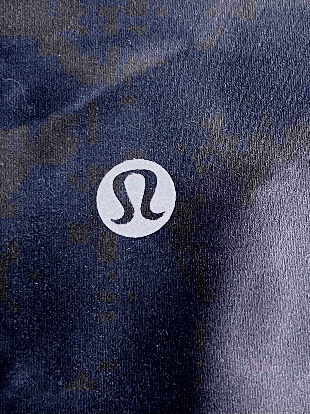 Lululemon Wunder Train High-Rise Tight 25" - Picture 8 of 12